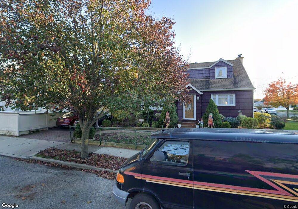 6 De Salle Place, Merrick, NY 11566 - photo 1