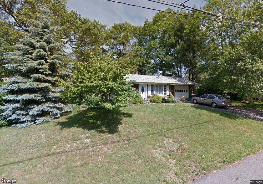 60 Twin Oaks Dr, Brockton, MA 02302 - photo 1