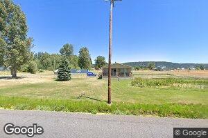 52395 Weed Rd, Fort Klamath, OR 97626