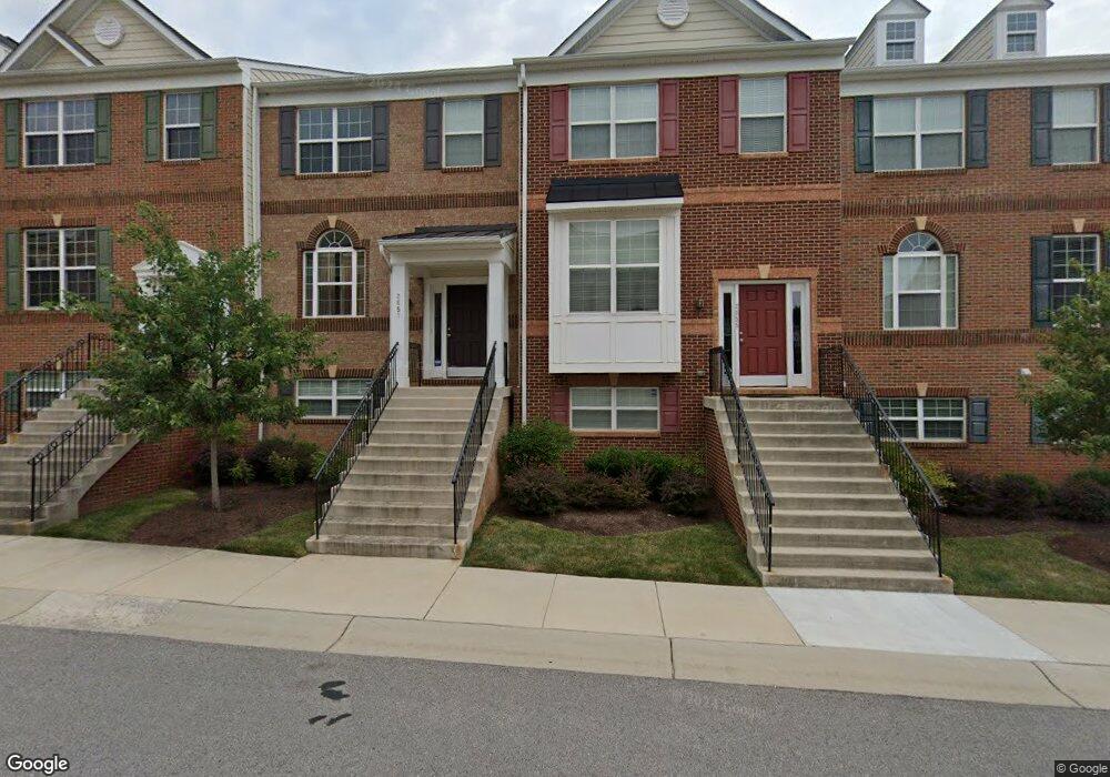 2658 Shade Branch Rd, Hanover, MD 21076 - photo 1