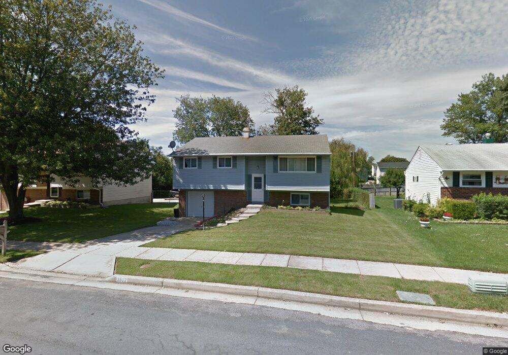 3912 Nemo Rd, Randallstown, MD 21133 - photo 1