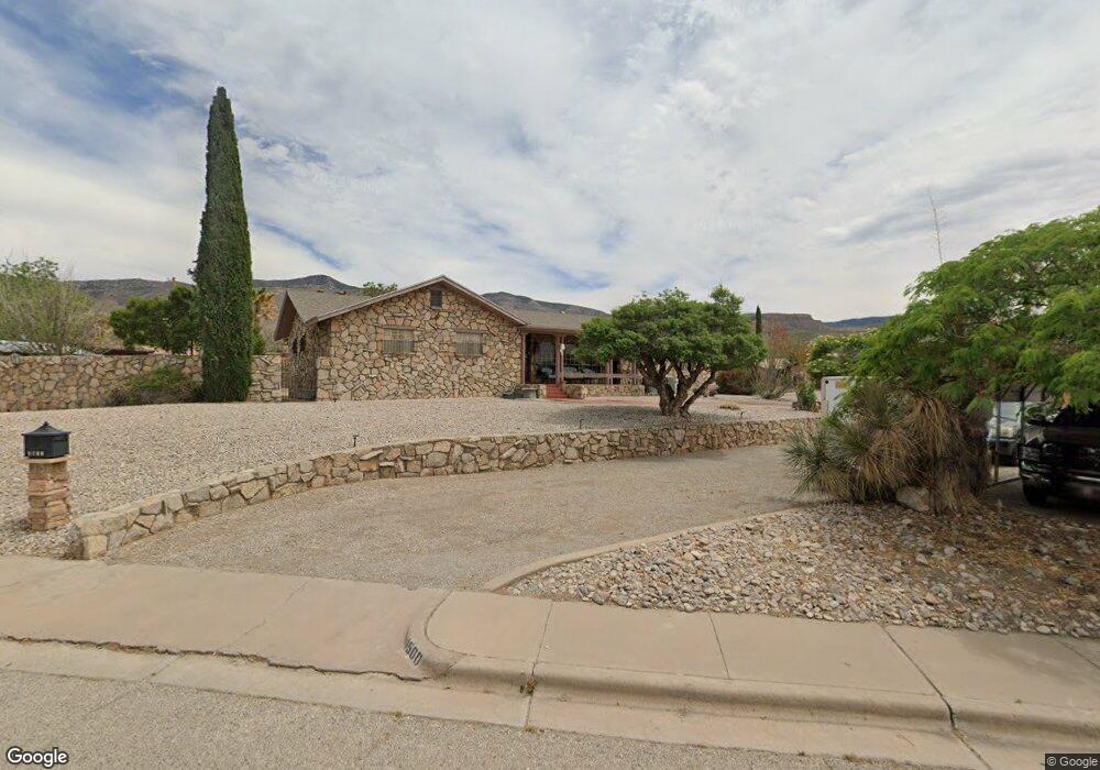 1500 Rockwood, Alamogordo, NM 88310 - photo 1