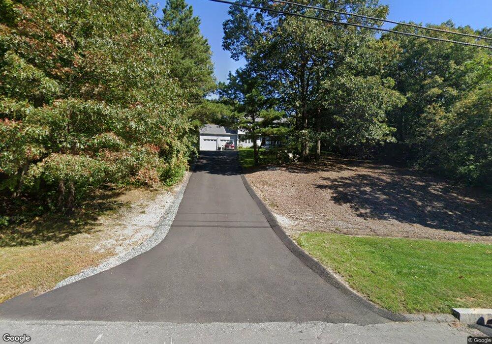 29 Hill St, Foxboro, MA 02035 - photo 1