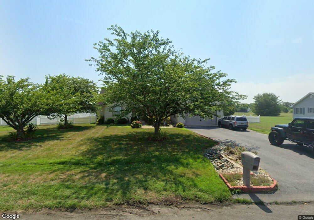 506 N Winding Brooke Dr, Seaford, DE 19973 - photo 1