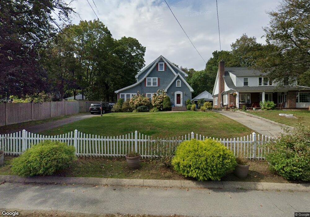 350 Bacon St, Waltham, MA 02451 - photo 1