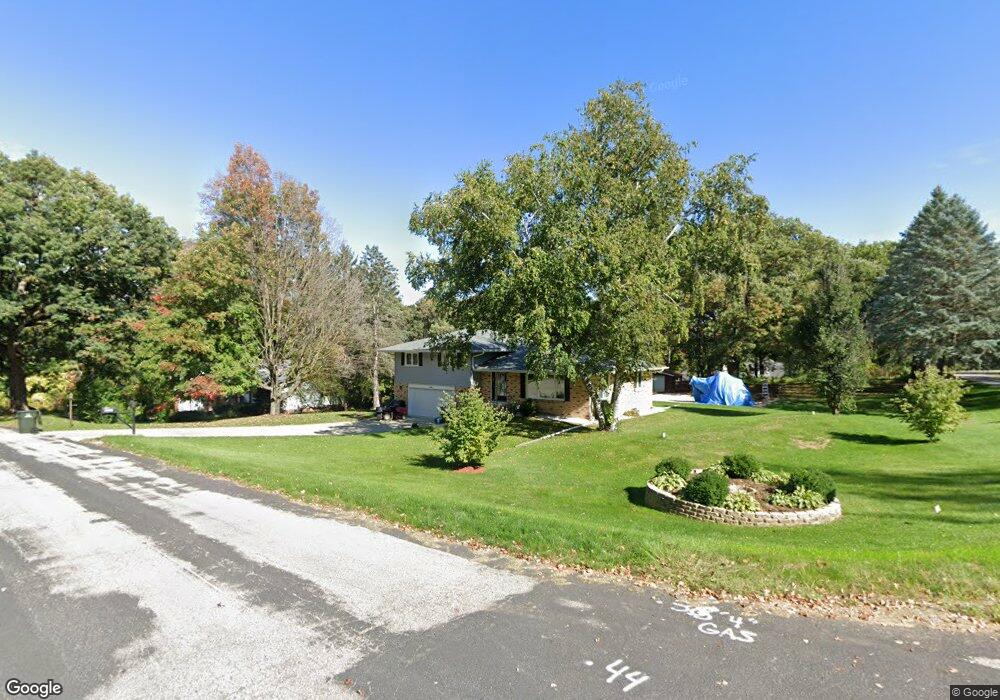 2400 Lisa Ln, Fitchburg, WI 53711 - photo 1