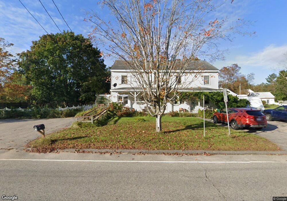 24 N Brookfield Rd, Barre, MA 01005 - photo 1