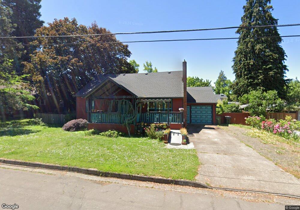 56 Ash St, Eugene, OR 97402 - photo 1