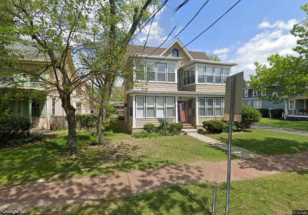 703 Main St, Riverton, NJ 08077 - photo 1