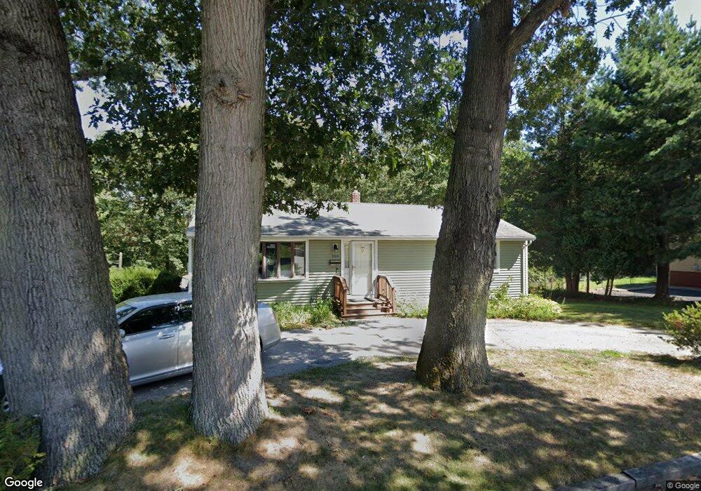 166 Sumner Ave, Warwick, RI 02888 - photo 1