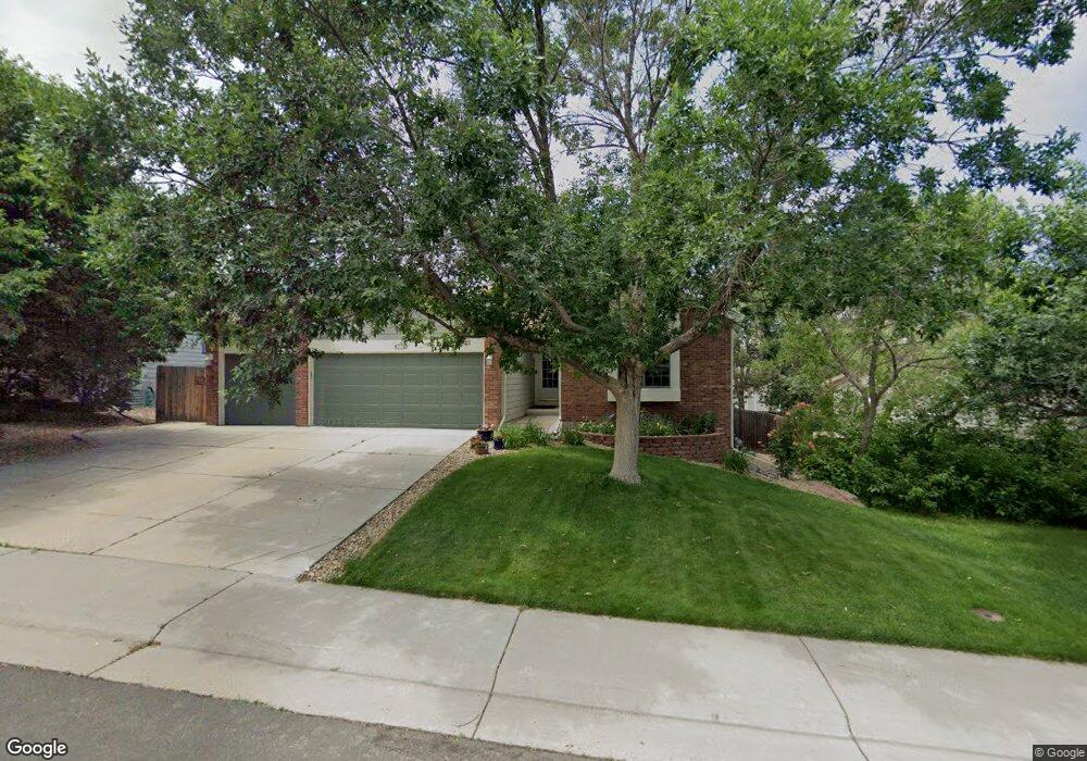 4771 S Danube Cir, Aurora, CO 80015 - photo 1