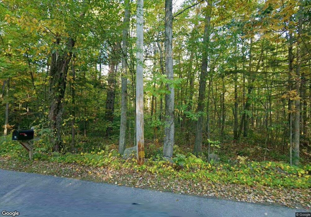 93 Mirick Rd, Princeton, MA 01541 - photo 1