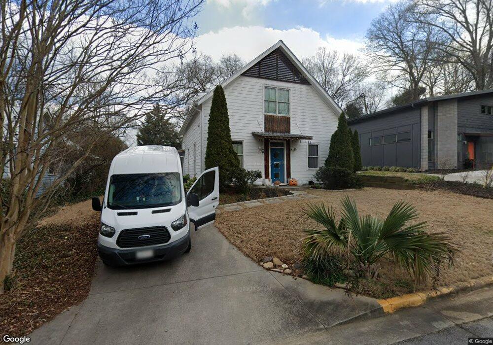 133 Kendene St, Athens, GA 30601 - photo 1