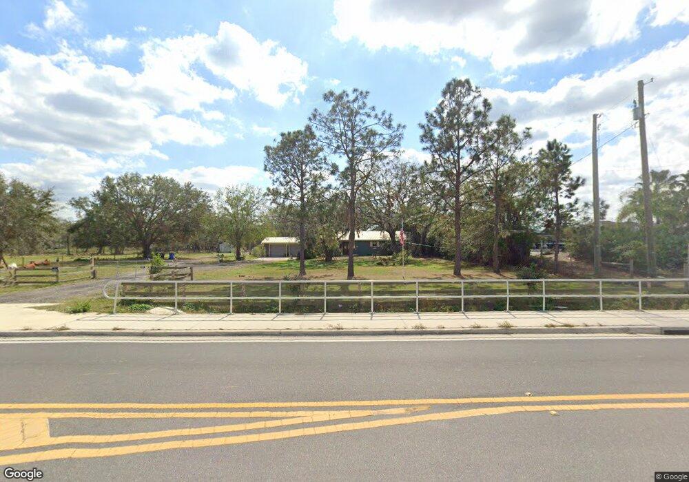 10909 County Road 672, Riverview, FL 33579 - photo 1