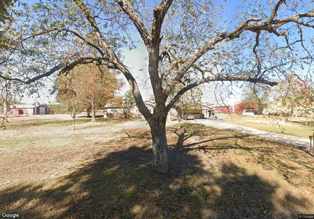 11415 Smith Rd, Okmulgee, OK 74447 - photo 1