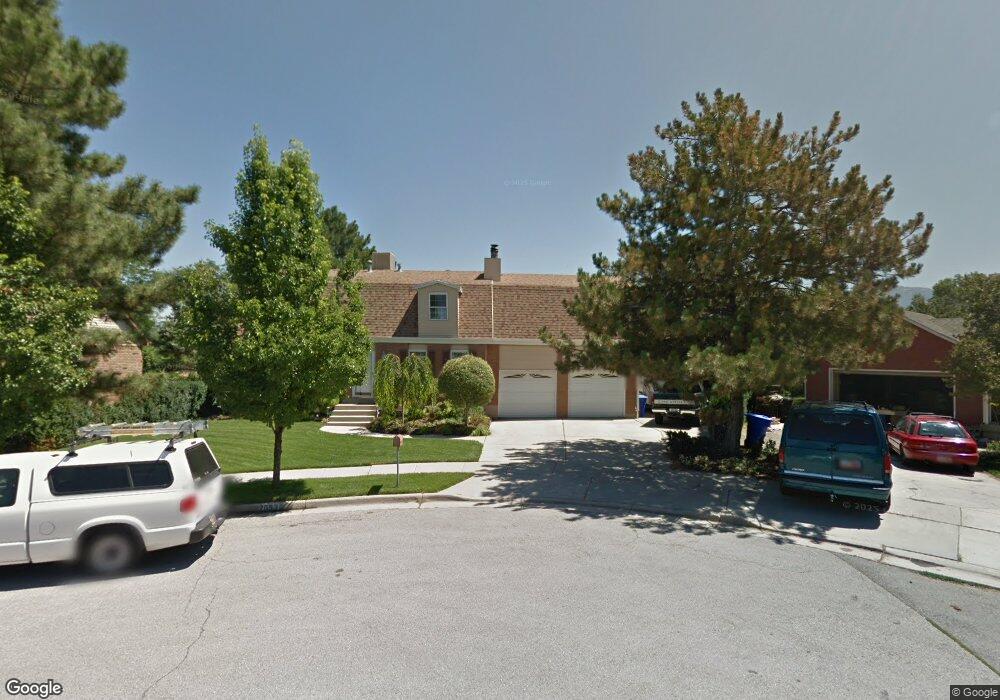 7093 S 2310 W, West Jordan, UT 84084 - photo 1
