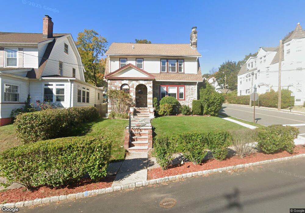 53 Valley Way, West Orange, NJ 07052 - photo 1