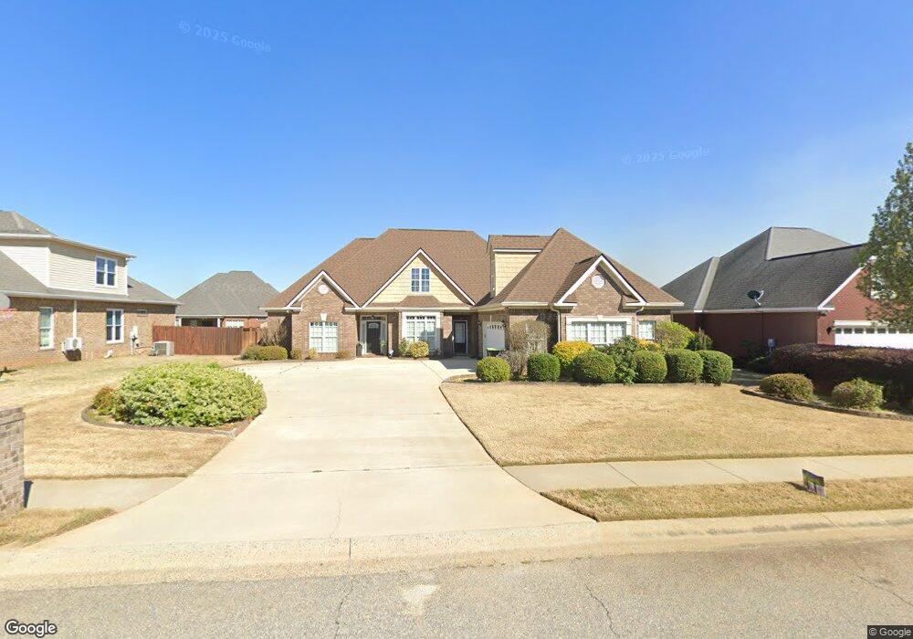 105 Caleb Way, Byron, GA 31008 - photo 1