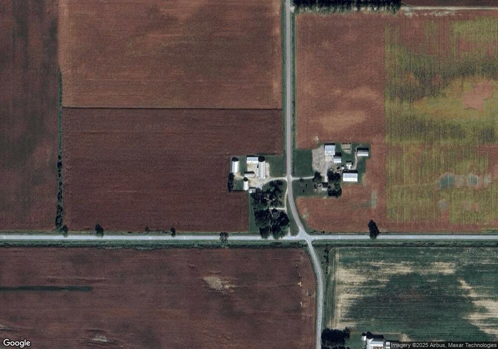 7950 S Block Rd, Frankenmuth, MI 48734 - photo 1