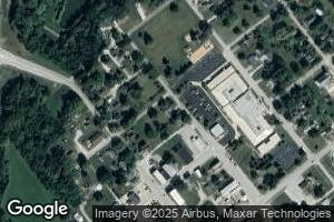 209 W Eaton St, Carlisle, IN 47838
