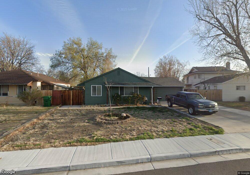 38 E J St, Sparks, NV 89431 - photo 1