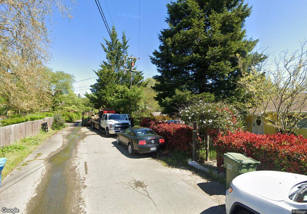 5152 Mcfarland Rd, Sebastopol, CA 95472 - photo 1