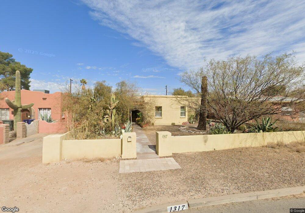 1317 E Spring St, Tucson, AZ 85719 - photo 1