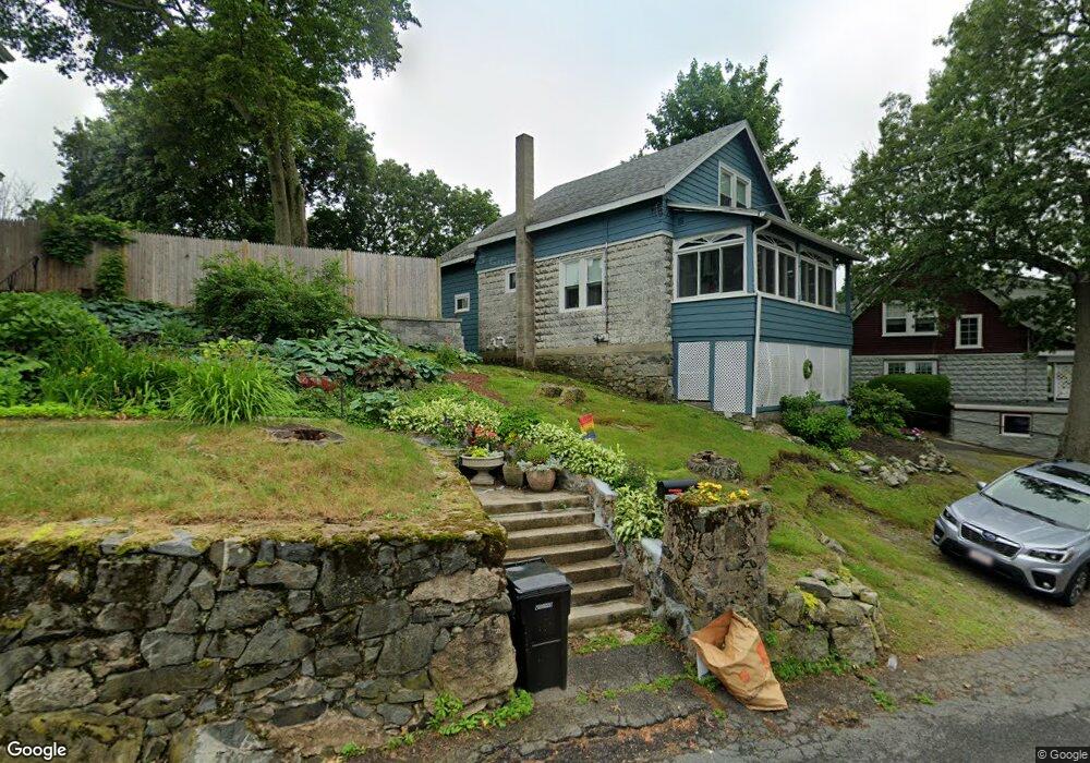 45 Roy St, Swampscott, MA 01907 - photo 1