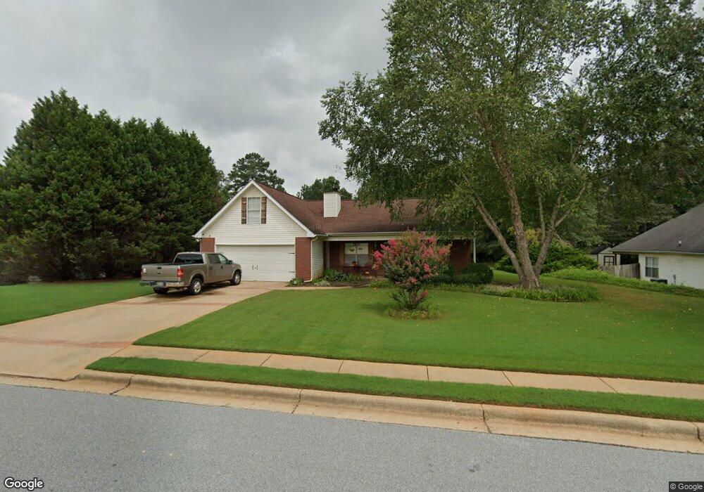 35 Berkshire Pass unit 1, Covington, GA 30016 - photo 1