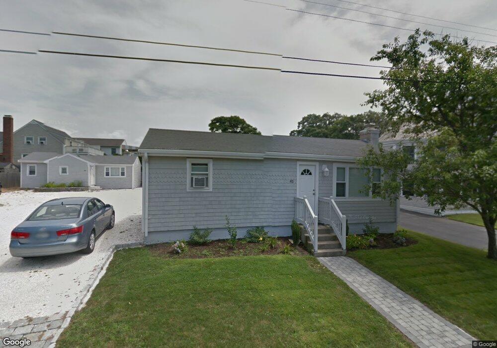 43 Ellery Ave unit 6, Middletown, RI 02842 - photo 1