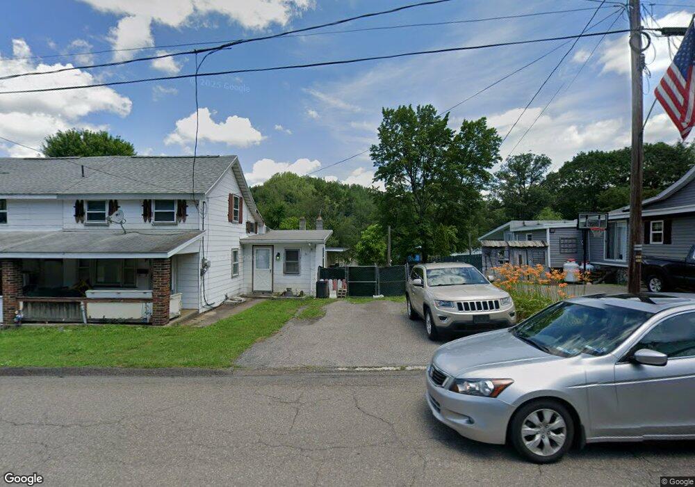 35 Bull Run St, Coaldale, PA 18218 - photo 1