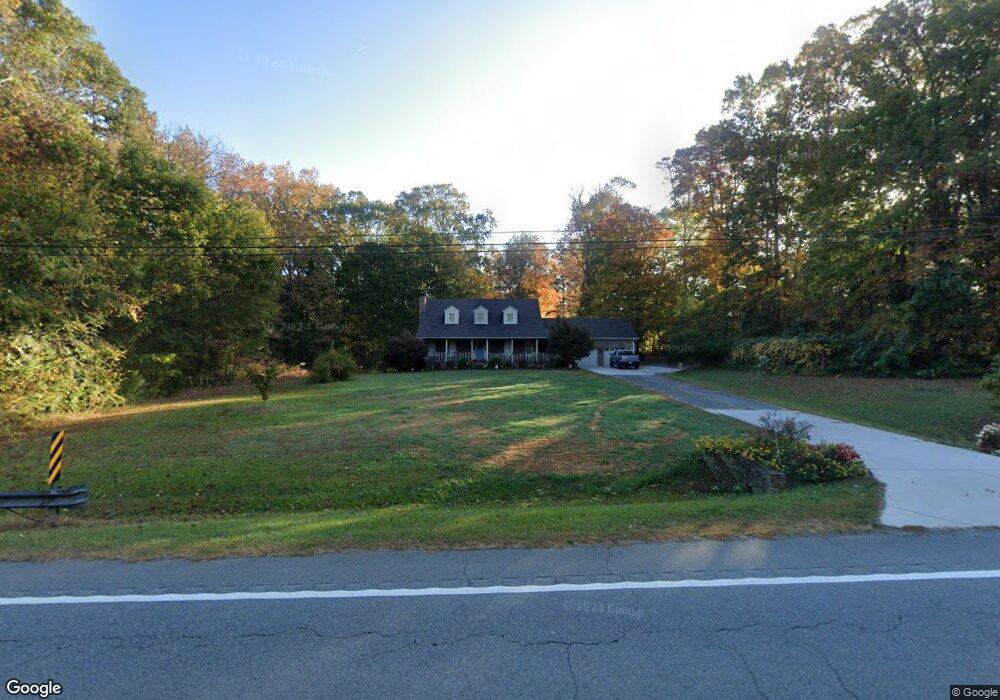 8819 Highway 601, Midland, NC 28107 - photo 1