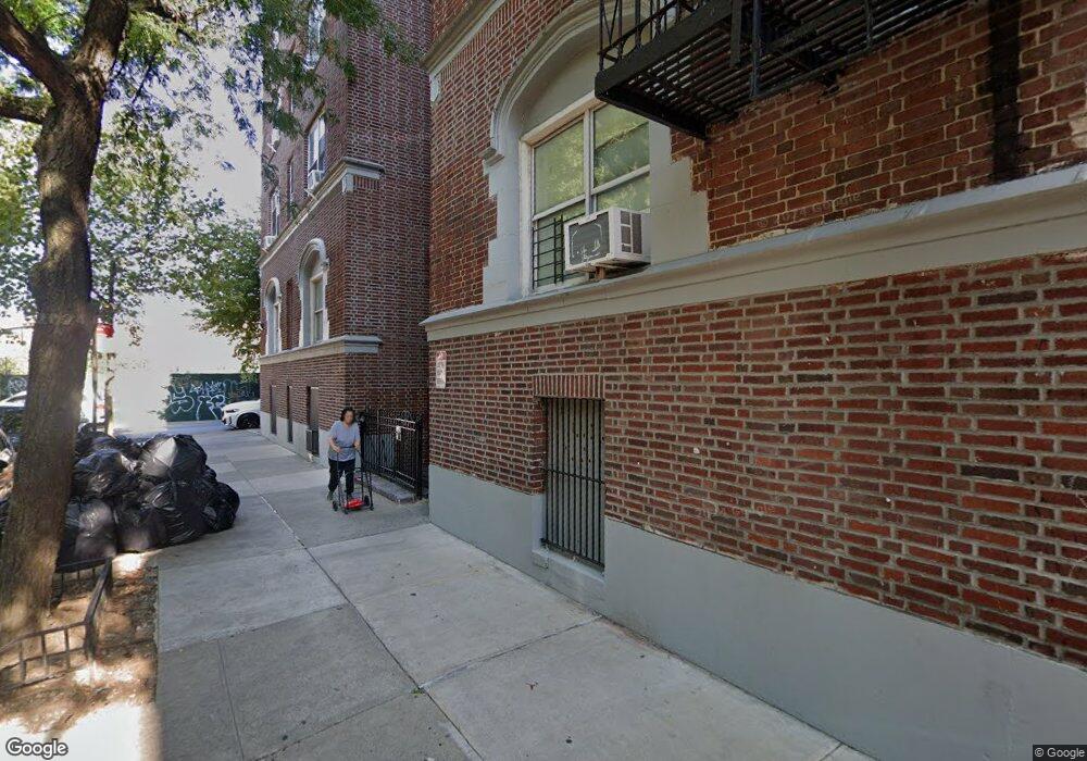651 W 188th St unit 4c, New York, NY 10040 - photo 1
