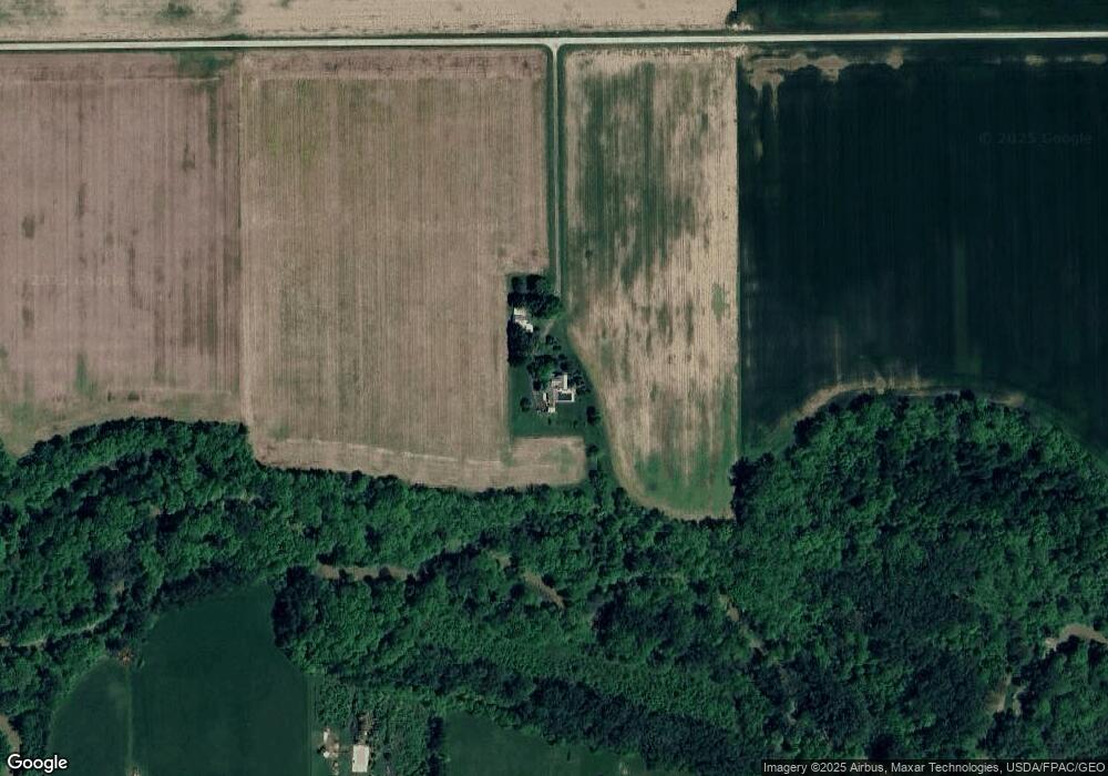 20586 W Fulkert Rd, Genoa, OH 43430 - photo 1