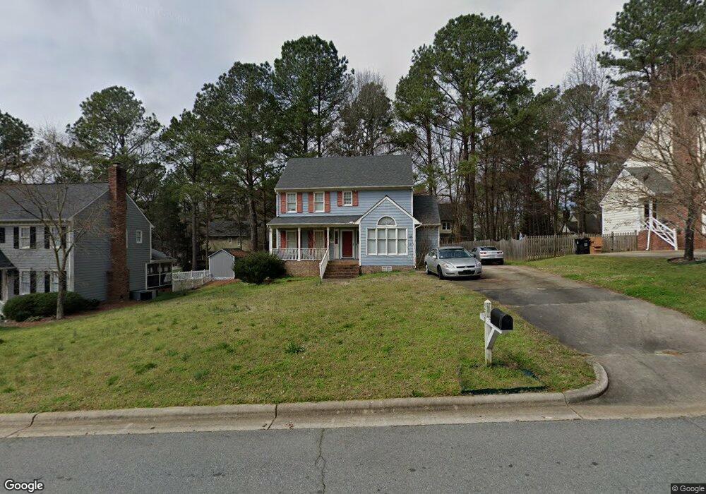 270 Lemon Tree Ln SW, Concord, NC 28025 - photo 1