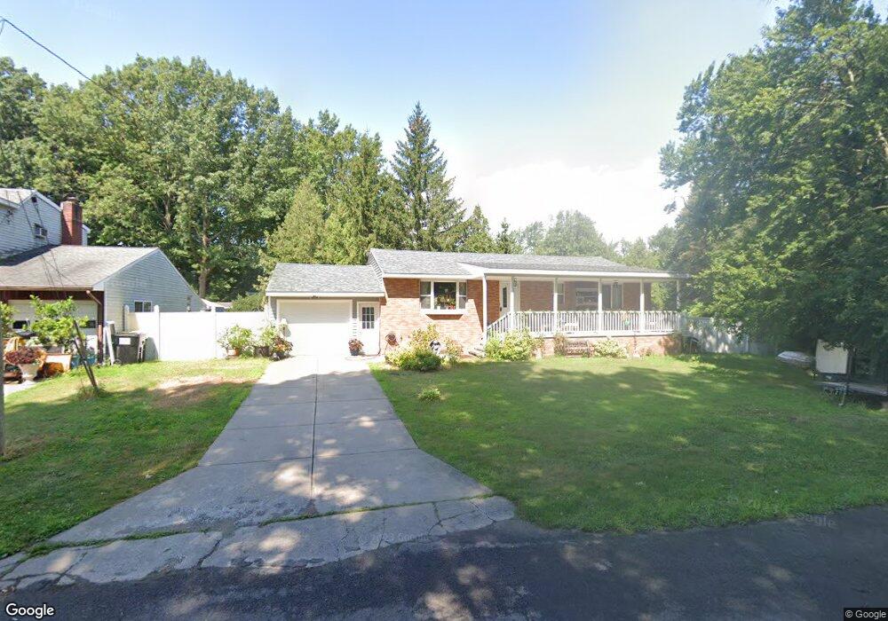 2117 Swampscott St, Schenectady, NY 12306 - photo 1