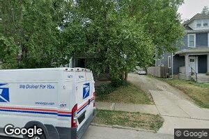 2400 Indianola Ave, Columbus, OH 43202