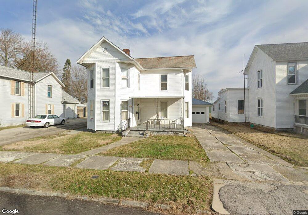 218 Allen Ave, Findlay, OH 45840 - photo 1