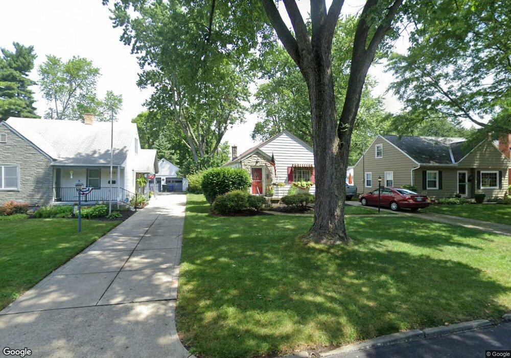 328 E Beaumont Rd, Columbus, OH 43214 - photo 1