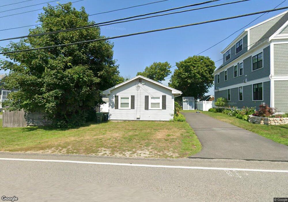 154 Standish St, Marshfield, MA 02050 - photo 1