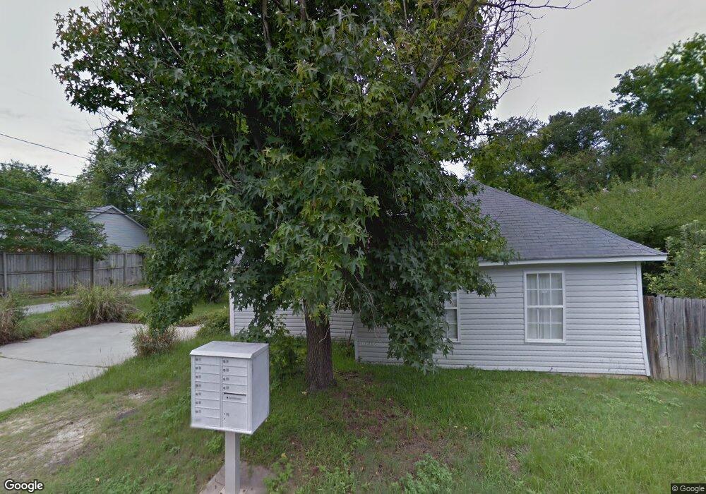 2003 End St, Augusta, GA 30909 - photo 1