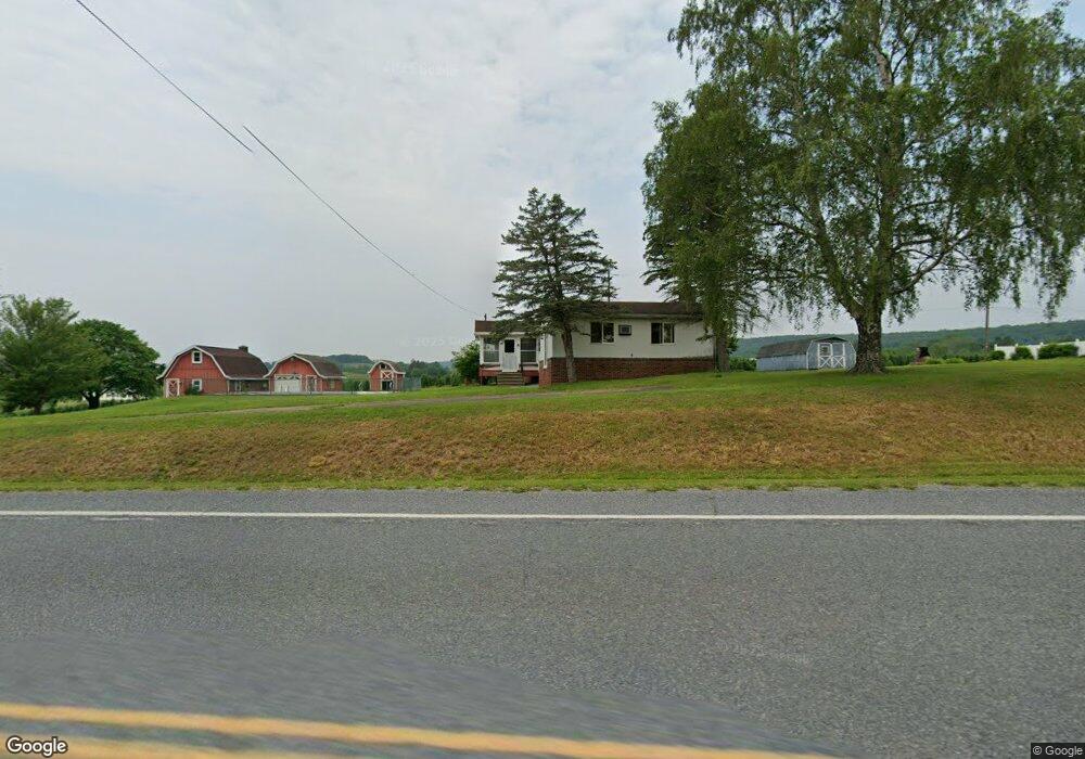 875 Summer Valley Rd, New Ringgold, PA 17960 - photo 1