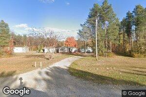 12955 Sheridan Rd, Burt, MI 48417