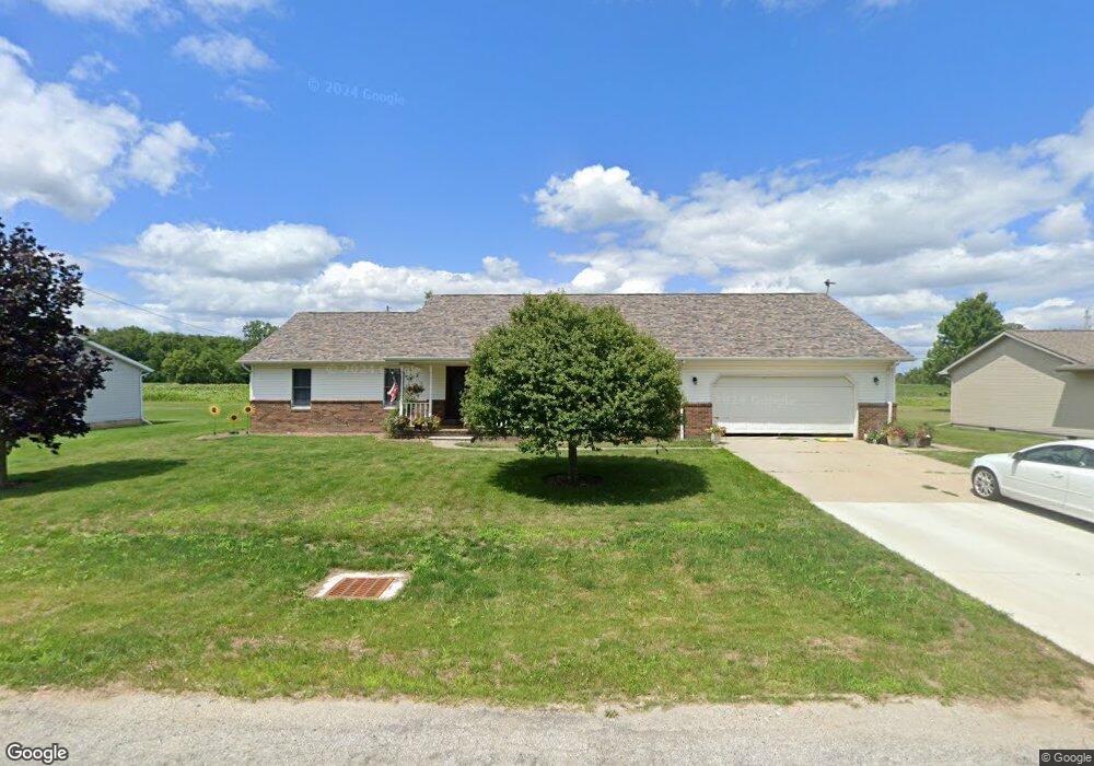 805 E Church St, West Unity, OH 43570 - photo 1