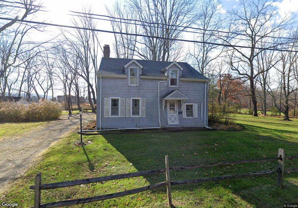 332 Mendham Rd W, Mendham, NJ 07945 - photo 1