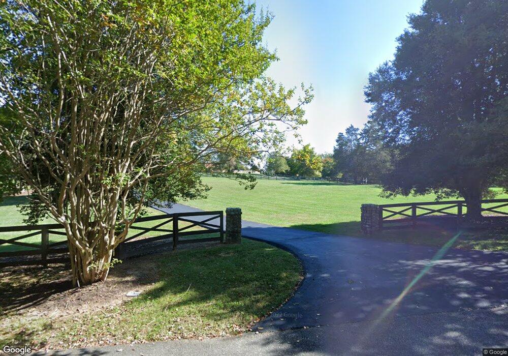 3828 Old Gun Rd W, Midlothian, VA 23113 - photo 1