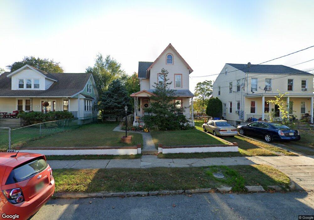 312 Delaware Ave, Riverside, NJ 08075 - photo 1