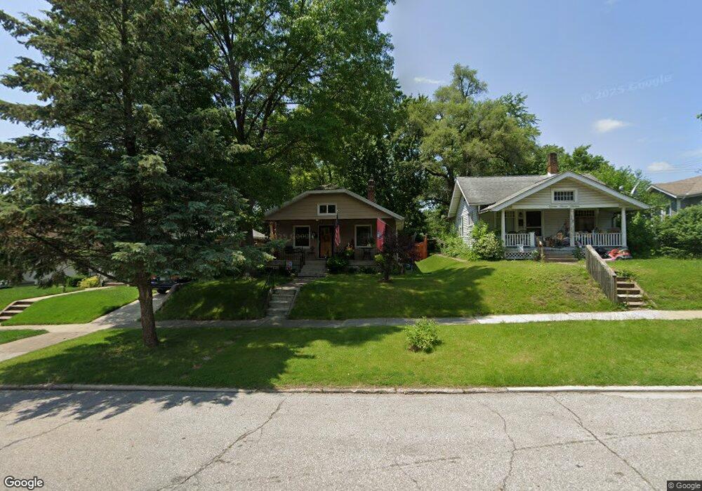 741 S 30th St, South Bend, IN 46615 - photo 1