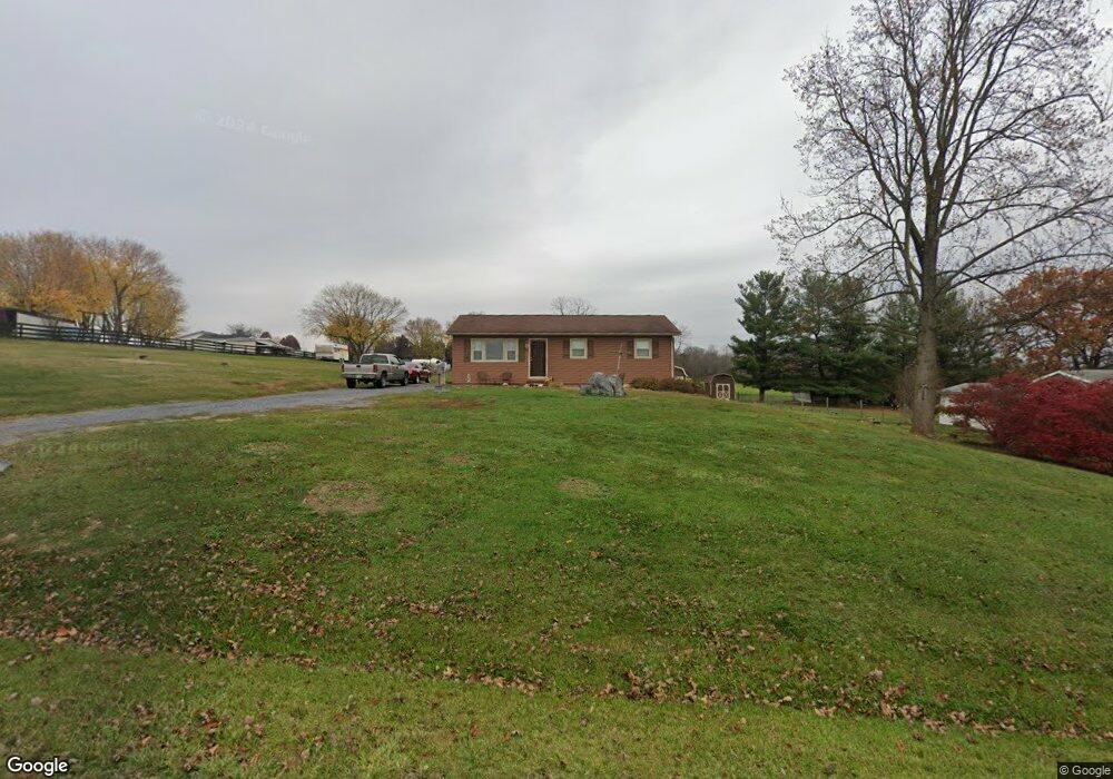 59 Frogtown Ln, Edinburg, VA 22824 - photo 1