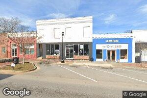12681 Broad St, Sparta, GA 31087